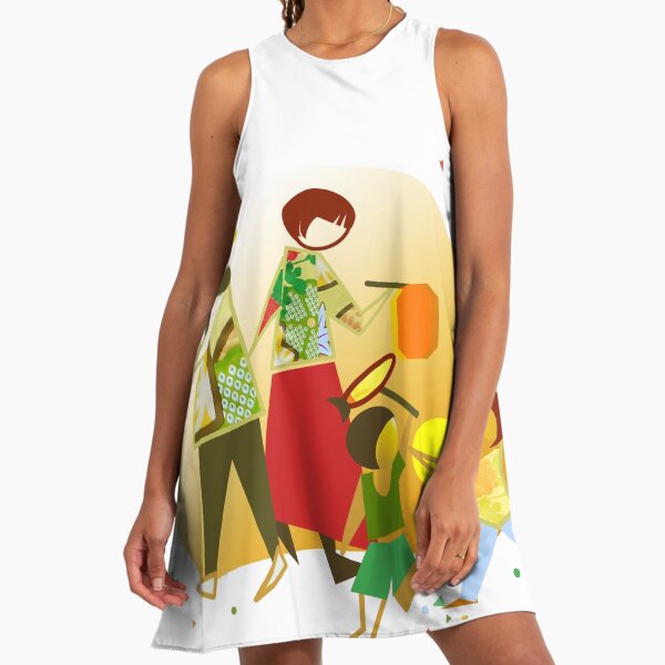 Mid Autumn Festival Dresses for Sale | Redbubble
