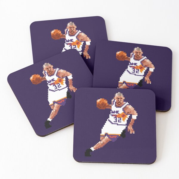 Item preview, Jason Kidd Pixel Dribble Qiangy designed and sold by qiangdade.