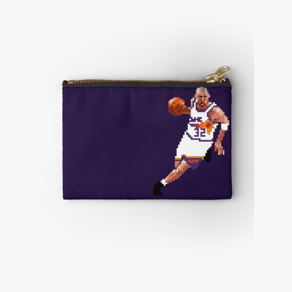 Item preview, Jason Kidd Pixel Dribble Qiangy designed and sold by qiangdade.