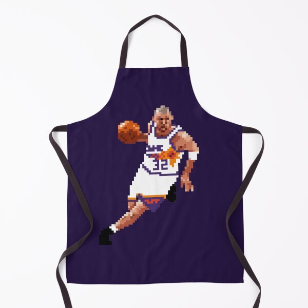 Item preview, Jason Kidd Pixel Dribble Qiangy designed and sold by qiangdade.