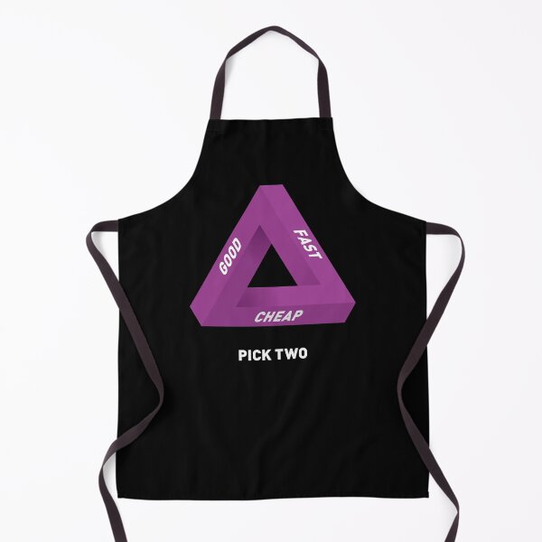 Item preview, Pick Two - Goods & Services - Purple designed and sold by thedustyshelves.