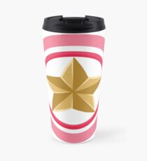 Cardcaptor Sakura Travel Mug