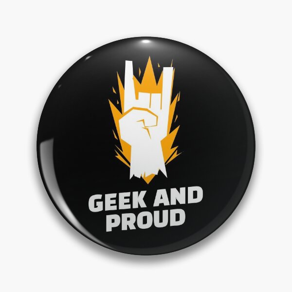 Artikelvorschau, Computerfreak stolz entworfen und verkauft von ComputerGeeksTs.