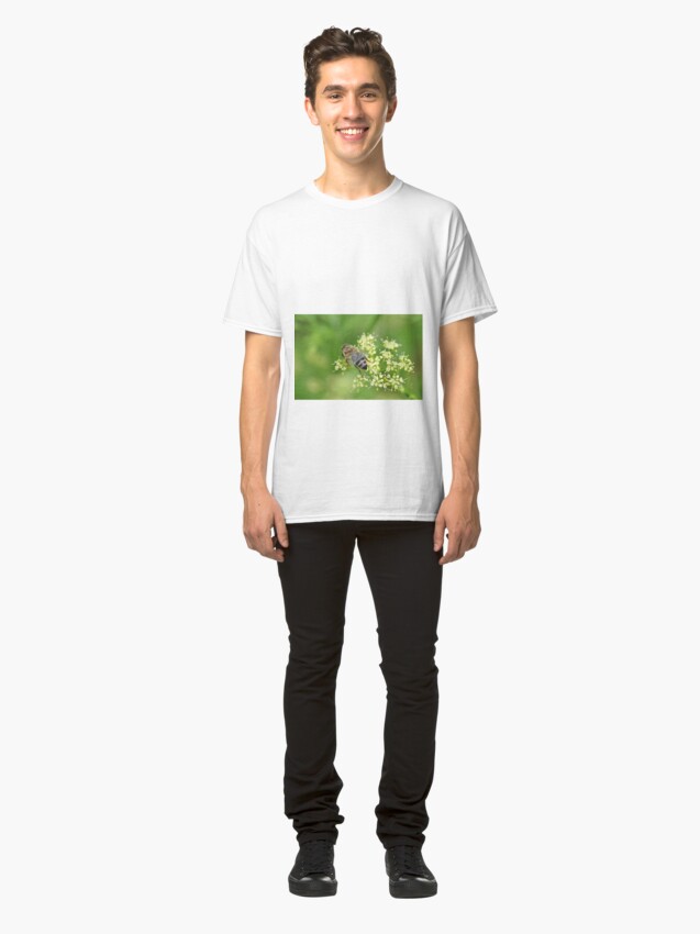 Alternate view of Harvesting Classic T-Shirt