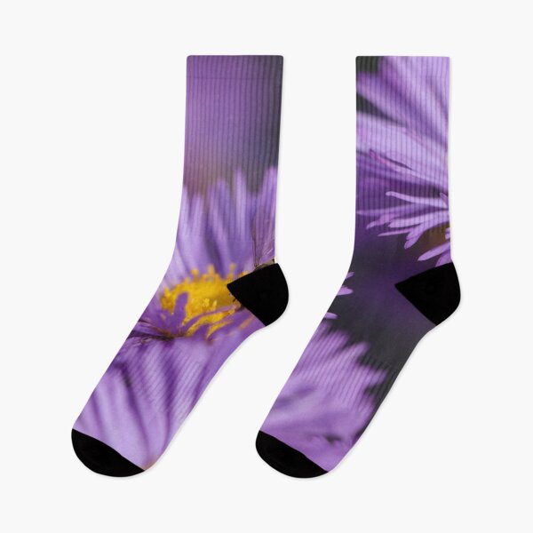 Item preview, Bee on the purple Flower designed and sold by RafaelLima7.