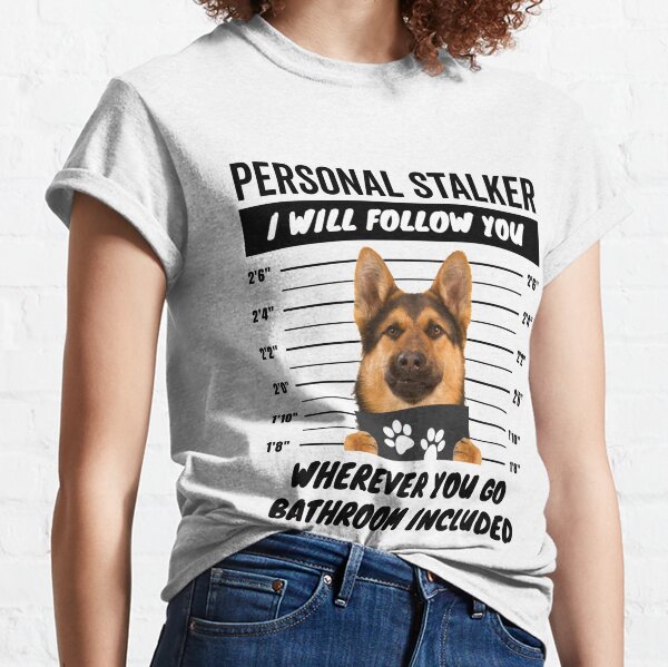 Memes De Perros Chistosos' Camiseta mujer