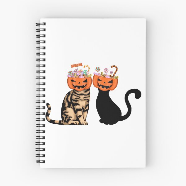 Item preview,  Halloween Carved Pumpkin Cats - Meoween designed and sold by CreativeMansion.