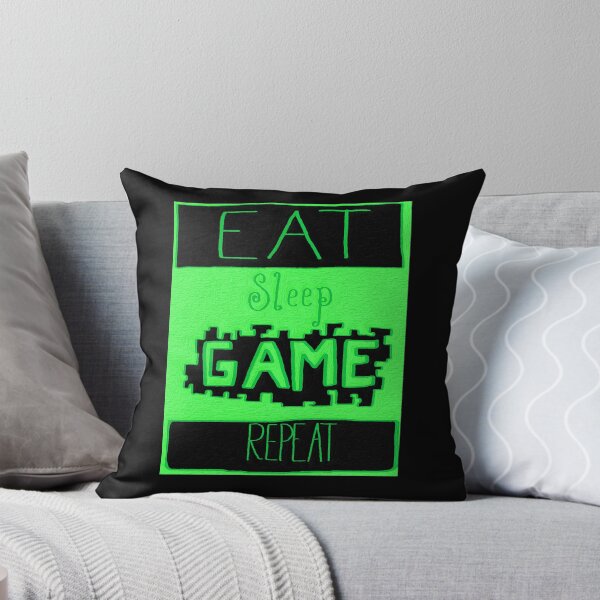 Item preview, Gaming designed and sold by Snofpix.