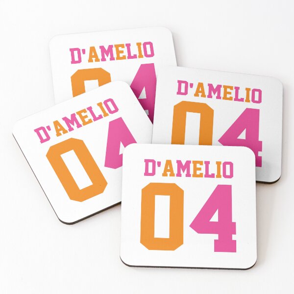 Item preview, charli damelio dunkin jersey designed and sold by just-online.