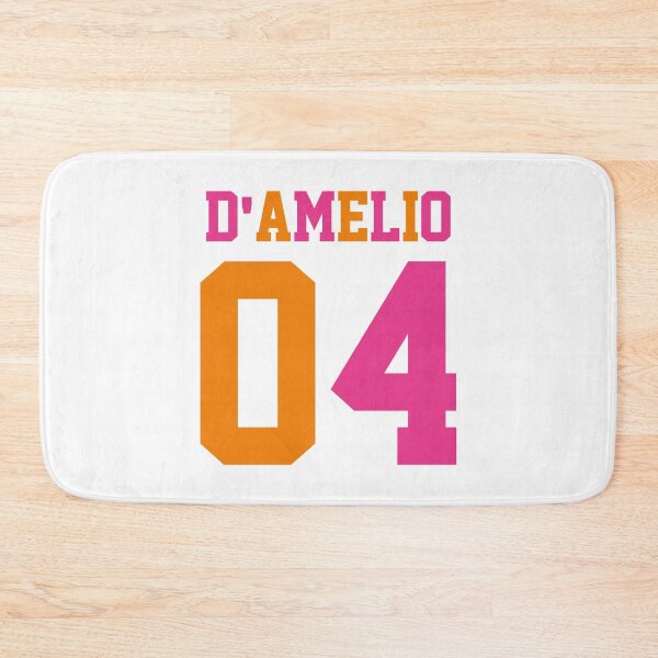 Item preview, charli damelio dunkin jersey designed and sold by just-online.