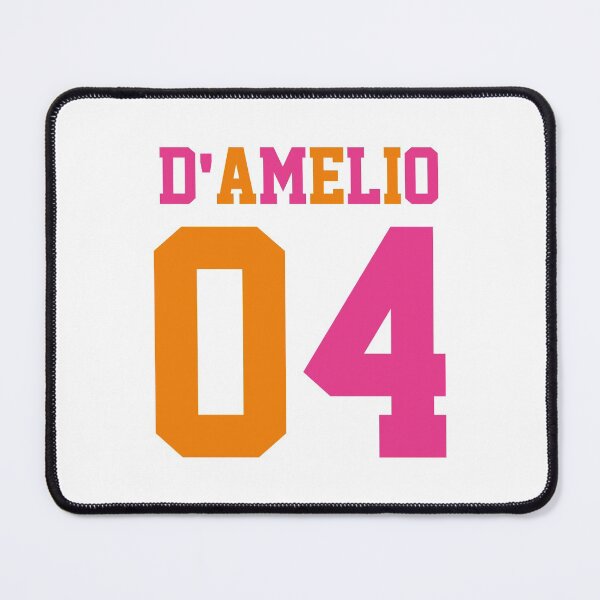 Item preview, charli damelio dunkin jersey designed and sold by just-online.