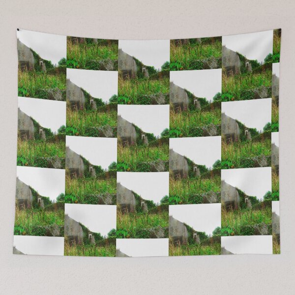 Item preview, Another abandoned house in Donegal designed and sold by Shulie1.