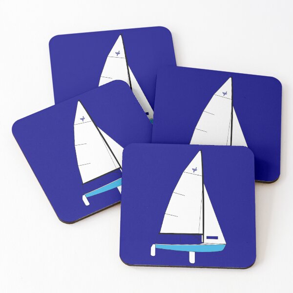 Item preview, JY 15 Sailboat designed and sold by CHBB.