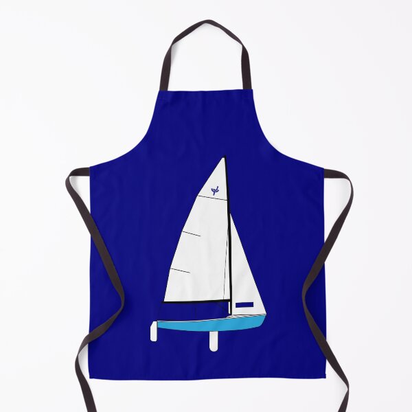 Item preview, JY 15 Sailboat designed and sold by CHBB.