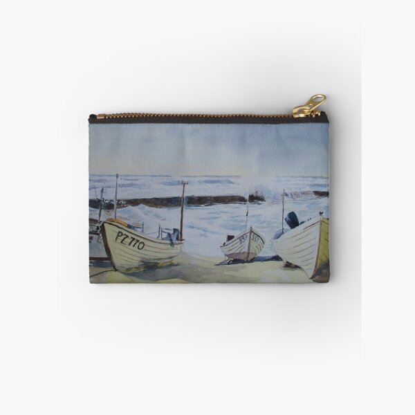 Item preview, Sennen Cove Fishing Boats designed and sold by Martin Howard.