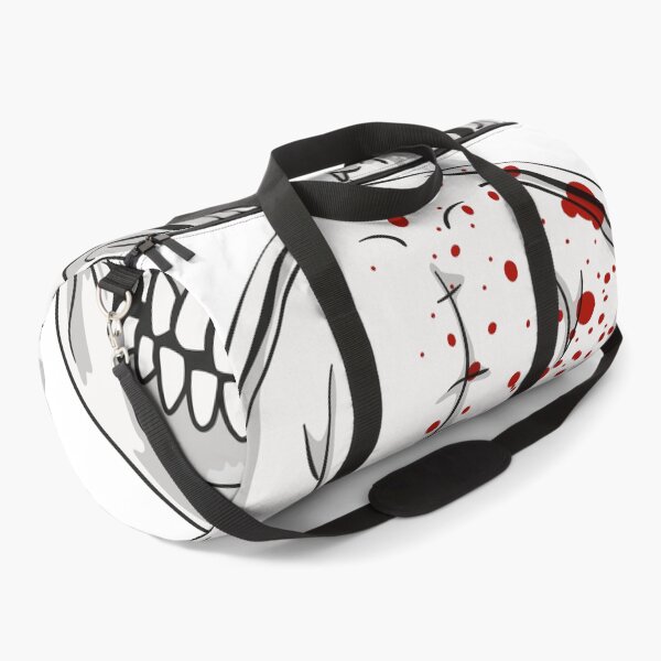 Item preview, dangerous  skull designed and sold by ARTgallaty0801.