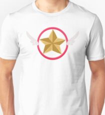 Cardcaptor Sakura w/o Ring Unisex T-Shirt