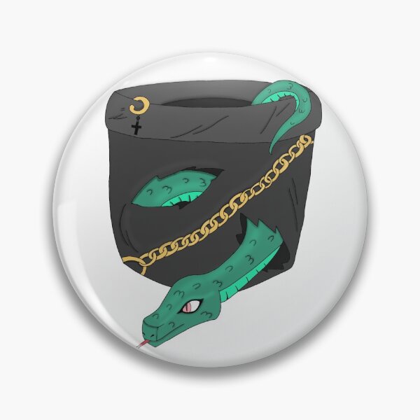 Item preview, Snake in your pocket designed and sold by CeceRaven08.