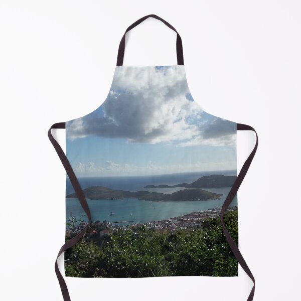 Item preview, Atlantic Ocean View in the Bahamas designed and sold by Sheepherder120.