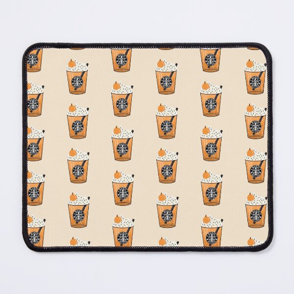 Item preview, Pumpkin Coffee designed and sold by VanHollowStudio.