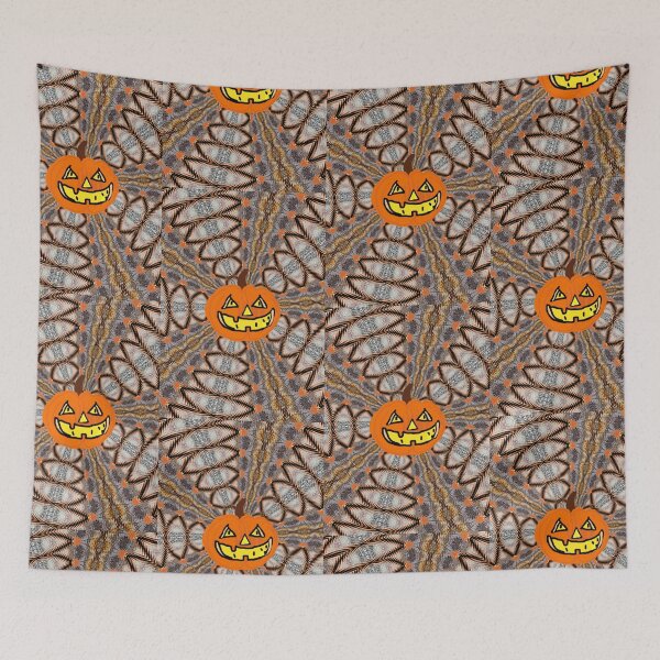 Item preview, Halloween Jack designed and sold by kristalcurt.