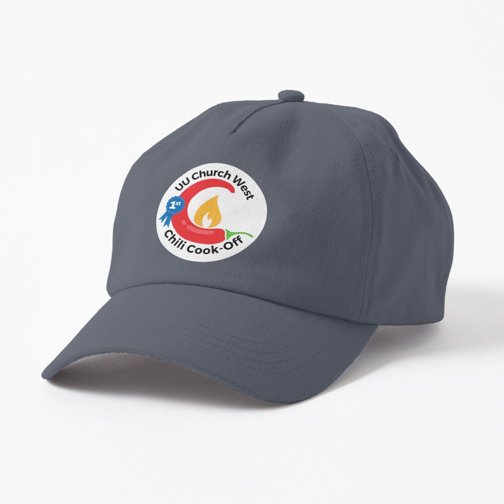 Item preview, Dad Hat designed and sold by UUCW.