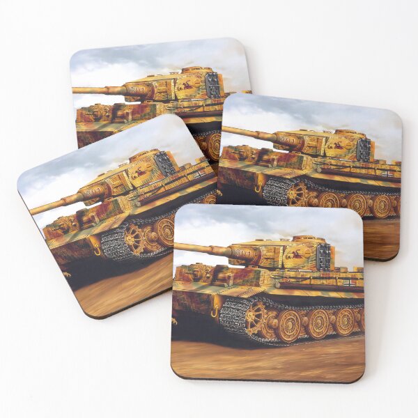 Item preview, Panzer Tiger I designed and sold by tank-lover.