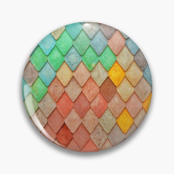 Item preview, Rainbow Pastel Watercolor Moroccan Pattern designed and sold by ShamaBo.