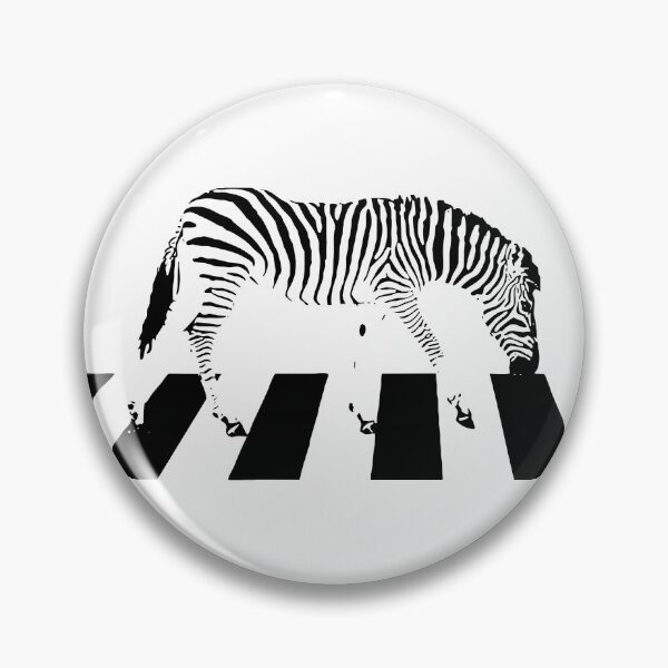 Item preview, Zebra Crossing designed and sold by kernowerno.