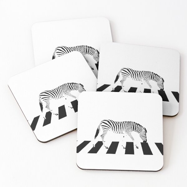 Item preview, Zebra Crossing designed and sold by kernowerno.