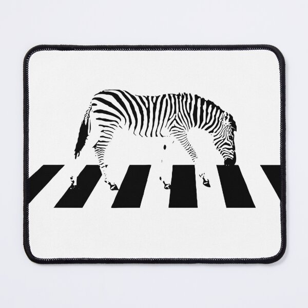 Item preview, Zebra Crossing designed and sold by kernowerno.