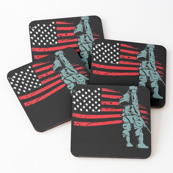 Item preview, Veteran U.S.Army,Veterans Day,America Army designed and sold by Gota-30.