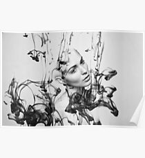 smoky Poster