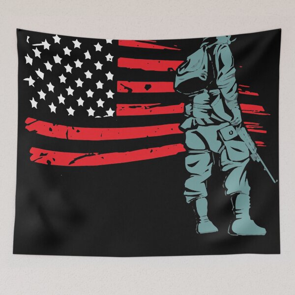 Item preview, Veteran U.S.Army,Veterans Day,America Army designed and sold by Gota-30.