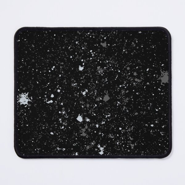 Item preview, Obsidian Line- Spatter designed and sold by VanHollowStudio.