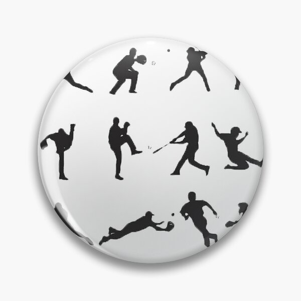 Item preview, Baseball  designed and sold by byseno.