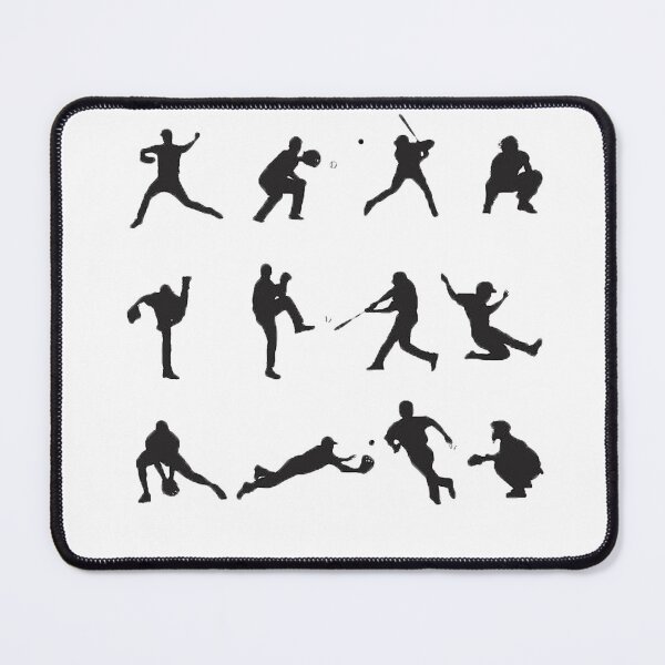 Item preview, Baseball  designed and sold by byseno.