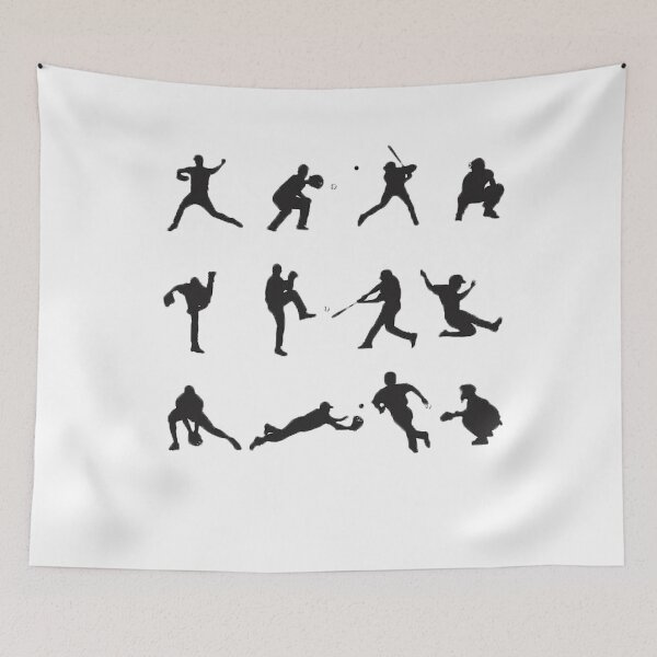 Item preview, Baseball  designed and sold by byseno.