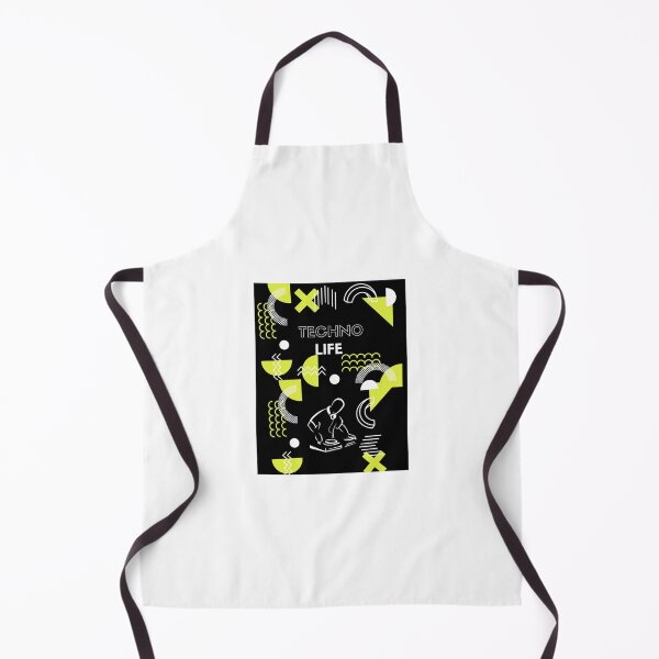 Item preview, DJ Music Tshirt - Technolife designed and sold by Technolife.
