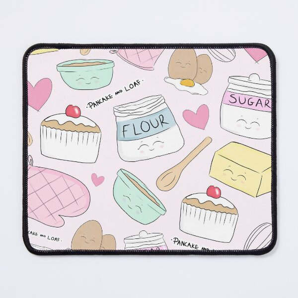 Item preview, Happy Baking! designed and sold by PancakeAndLoaf.
