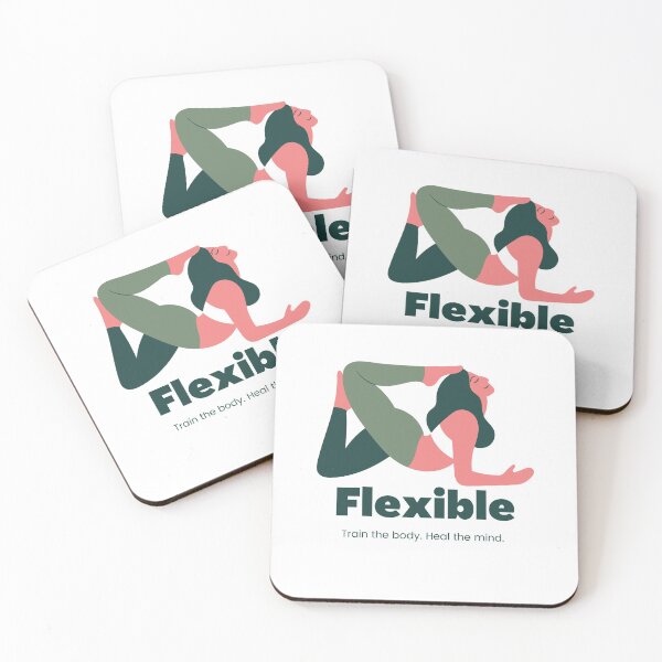 Item preview, FLEXIBLE designed and sold by Hernandez shop.