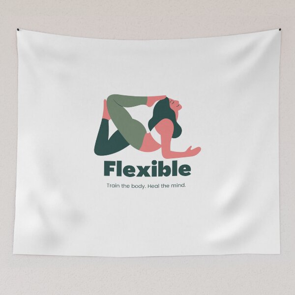 Item preview, FLEXIBLE designed and sold by Hernandez shop.