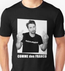 COMME des FRANCO Unisex T-Shirt