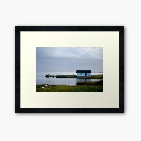 Item preview, Calm Before the Storm designed and sold by Sandy Woolard.
