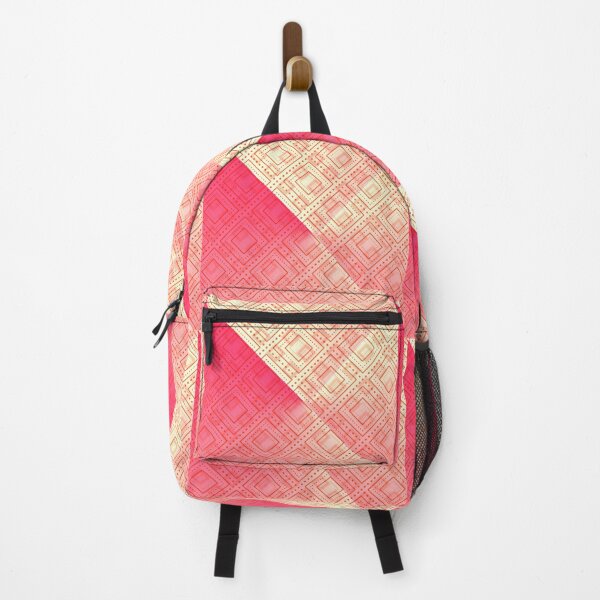 Item preview, Textile Red, Blue, and White Pattern  designed and sold by jcad216.