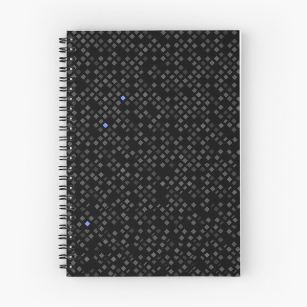 Item preview, Pattern Randomized Black Background designed and sold by artistium.