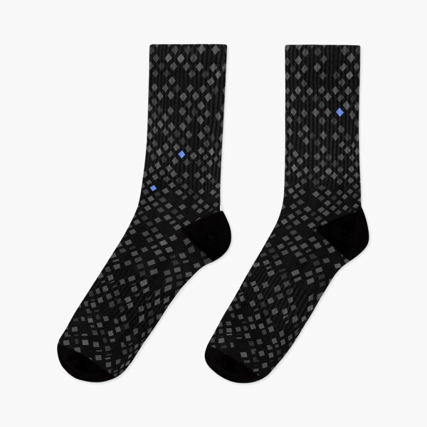 Item preview, Pattern Randomized Black Background designed and sold by artistium.
