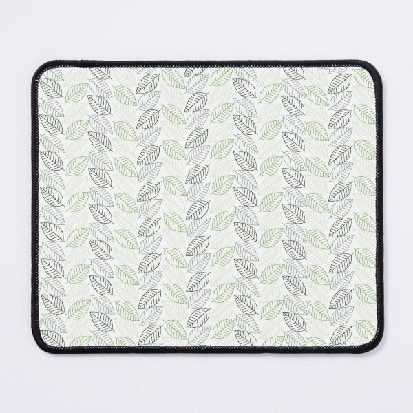 Item preview, Leaf pattern background designed and sold by Sen5conway.