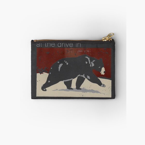 Item preview, At the Drive In The Aasee Lake designed and sold by BubbleMeTender.