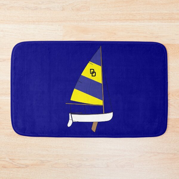 Item preview, Dyer Dhow Sailboat designed and sold by CHBB.